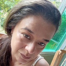 Ampliar imagem: Aline Cardoso, Psicólogo Campo Mourão