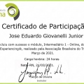 Ampliar imagem: certificate 17