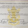 Ampliar imagem: certificate 1