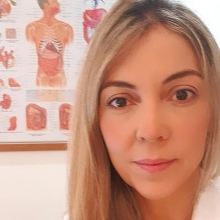 Ampliar imagem: Miryam Minayo, Nutricionista Rio de Janeiro