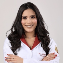 Ellen Campos, Dentista Dores do Turvo