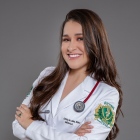Dra. Letícia da Silva Alves