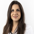 Luciana Cleaver Aun Monteiro, Gastroenterologista Santos