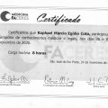 Ampliar imagem: certificate 157