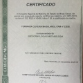 Ampliar imagem: certificate 4