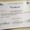 Ampliar imagem: certificate 1