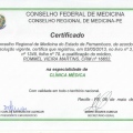 Ampliar imagem: certificate 5