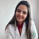 Jéssica Lorraine da Cunha Ferreira