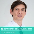 Dr. Leonardo Pancini .