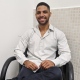 Thiago Santos de Almeida