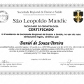 Ampliar imagem: certificate 4