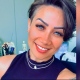 Gisilaine Miranda da Rocha