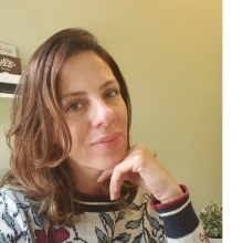 Juliana Di Lorenzo Morais, Psicólogo Poços de Caldas
