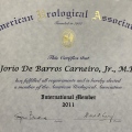Ampliar imagem: certificate 1