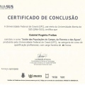 Ampliar imagem: certificate 5