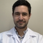 Dr. Eric Pena