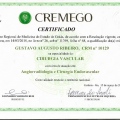Ampliar imagem: certificate 5