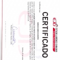 Ampliar imagem: certificate 71