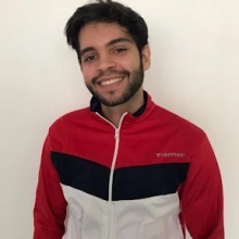 Caio Seabra, Psicólogo Recife