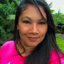 Silvana Rodrigues Gomes, Psicanalista Redenção