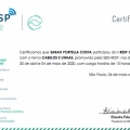 Ampliar imagem: certificate 3