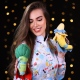 Maria Eduarda Caramalac