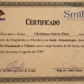 Ampliar imagem: certificate 4