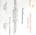 Ampliar imagem: certificate 5
