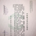 Ampliar imagem: certificate 1
