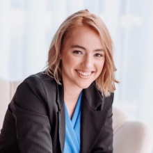 Ampliar imagem: Fernanda Figueiredo, Psicólogo Londrina