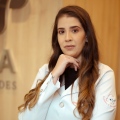 Laura Grazielle dos Santos de Faria, Pediatra São Paulo