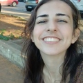 Natália Machado Gonçalves, Psicólogo Salvador