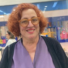 Ampliar imagem: Carla Barbosa  Marchesini, Neurologista pediátrico Florianópolis