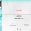 Ampliar imagem: certificate 31