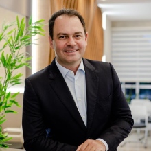 Ampliar imagem: Nicolay Kircov, Ortopedista - Traumatologista Brasília