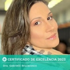 Dra. Gabrielli Bruzarosco