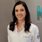 Dra. Rafaela Queiroz Lopes de Araujo Kosop