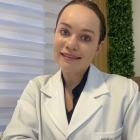 Dra. Bruna Canteri Delocco