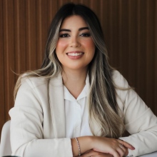 Isabela Pinheiro, Nutricionista São Paulo