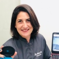 Andrea Rocha, Dentista São Paulo