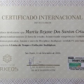 Ampliar imagem: certificate 4