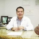 José de Alencar Barros Higino