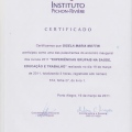 Ampliar imagem: certificate 7