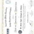 Ampliar imagem: certificate 18