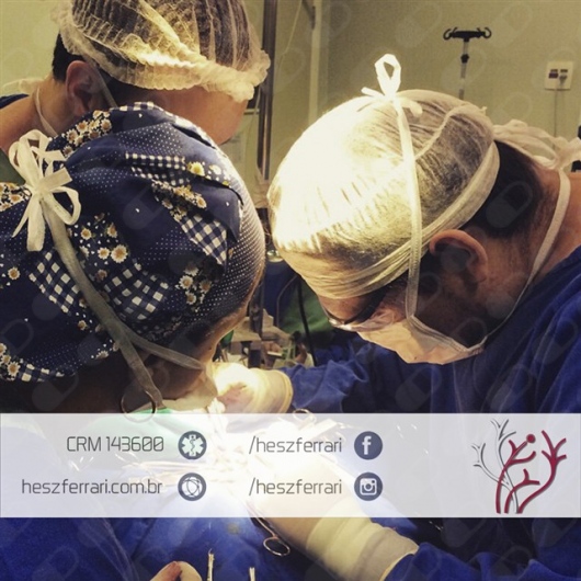 Bruno Hesz Ferrari-2