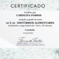 Ampliar imagem: certificate 3