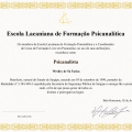 Ampliar imagem: certificate 1