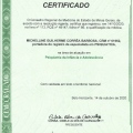 Ampliar imagem: certificate 3