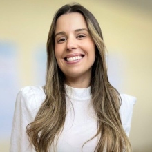 Ampliar imagem: Isabela Caetano, Ginecologista Brasília