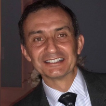 Ampliar imagem: Paulo Cesar Gobert Damasceno Campos, Cardiologista São Paulo